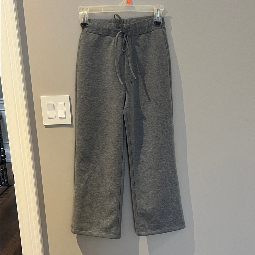 Commense Gray Women's Joggers